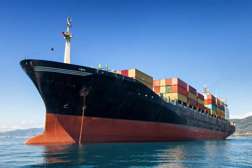 Marineparts